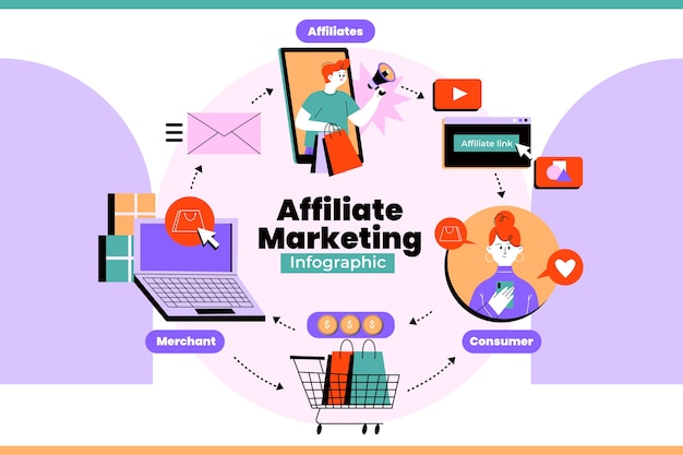 Earn Money Online: Proven Affiliate Marketing Strategies Earn Money Online: Proven Affiliate Marketing Strategies